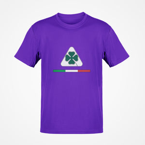 Alfa Romeo Quadrifoglio Premium Quality T-shirt FREE Shipping Worldwide!!