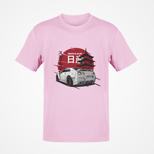 Charger l&#39;image dans la galerie, Nissan GT-R R35 Premium Quality T-shirt FREE Shipping Worldwide!!