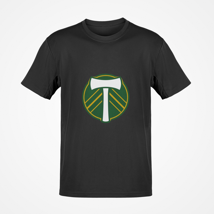Portland Timbers MLS Premium Quality T-shirt FREE Shipping Worldwide!!