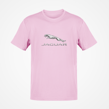 Load image into Gallery viewer, Jaguar Premium Quality T-shirt FREE Shipping Worldwide!!