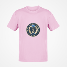 Load image into Gallery viewer, Philadelphia Union MLS Premium Quality T-shirt FREE Shipping Worldwide!!