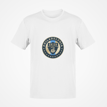 Load image into Gallery viewer, Philadelphia Union MLS Premium Quality T-shirt FREE Shipping Worldwide!!