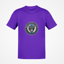 Load image into Gallery viewer, Philadelphia Union MLS Premium Quality T-shirt FREE Shipping Worldwide!!