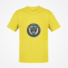 Load image into Gallery viewer, Philadelphia Union MLS Premium Quality T-shirt FREE Shipping Worldwide!!