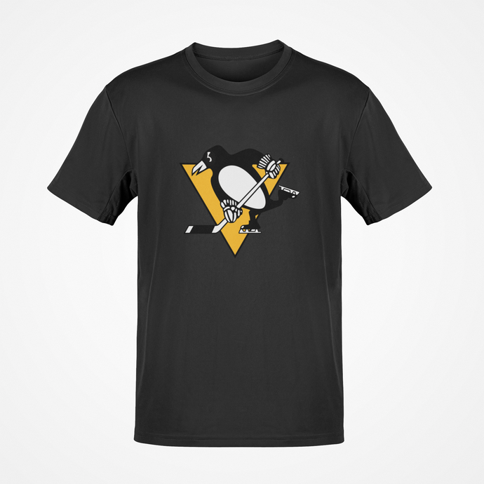 Pittsburgh Penguins NHL Premium Quality T-shirt FREE Shipping Worldwide!!
