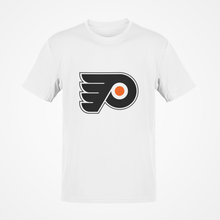 Load image into Gallery viewer, Philadelphia Flyers NHL Premium Quality T-shirt FREE Shipping Worldwide!!