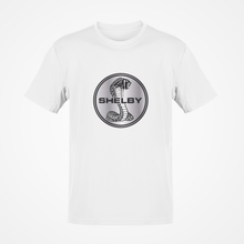 Load image into Gallery viewer, Ford Mustang Shelby Cobra Premium Quality T-shirt FREE Shipping Worldwide!!