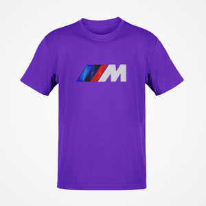 BMW M Premium Quality T-shirt FREE Shipping Worldwide
