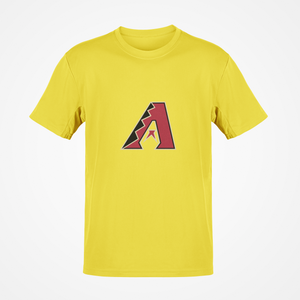 Arizona Diamondbacks MLB Premium Quality T-shirt FREE Shipping Worldwide!!