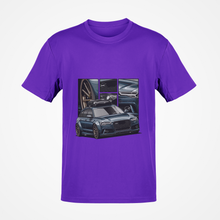 Load image into Gallery viewer, Audi RS6 Premium Quality T-shirt FREE Shipping Worldwide!!