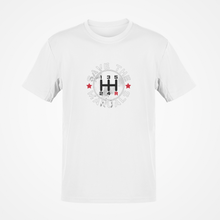 Load image into Gallery viewer, Save The Manuals Premium Quality T-shirt FREE Shipping Worldwide!!