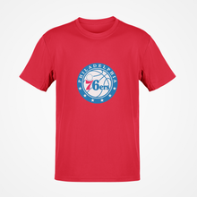 Load image into Gallery viewer, Philadelphia 76ers Apparel