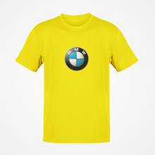 Load image into Gallery viewer, BMW Premium Quality T-shirt FREE Shipping Worldwide!!