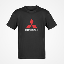 Load image into Gallery viewer, Mitsubishi Premium Quality T-shirt FREE Shipping Worldwide!!