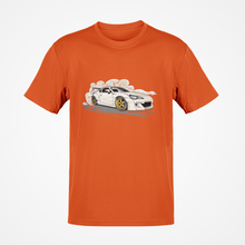 Load image into Gallery viewer, BRZ FRS GT86 Premium Quality T-shirt FREE Shipping Worldwide!!