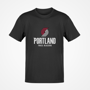 Portland Trail Blazers Clothing