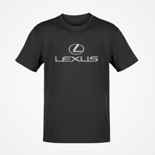 Load image into Gallery viewer, Lexus Premium Quality T-shirt FREE Shipping Worldwide!!