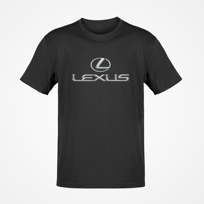 T-shirt Lexus de qualité supérieure Livraison GRATUITE dans le monde entier !!
