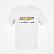 Charger l&#39;image dans la galerie, T-shirt Chevrolet de qualité supérieure Livraison GRATUITE dans le monde entier !!