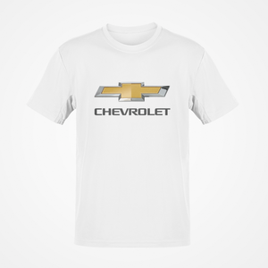 T-shirt Chevrolet de qualité supérieure Livraison GRATUITE dans le monde entier !!