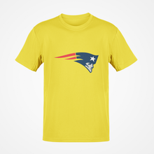 Load image into Gallery viewer, New England Patriots NFL Premium Quality T-shirt FREE Shipping Worldwide!!