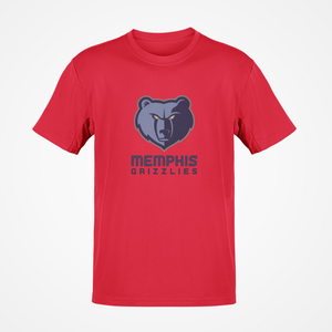 Memphis Grizzlies Clothing