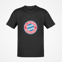 Load image into Gallery viewer, FC Bayern Munich T-shirt FREE Shipping Worldwide!!