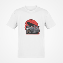 Load image into Gallery viewer, Nissan GT-R R34 Skyline Premium Quality T-shirt FREE Shipping Worldwide!!
