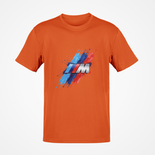 Load image into Gallery viewer, BMW M Premium Quality T-shirt FREE Shipping Worldwide!!