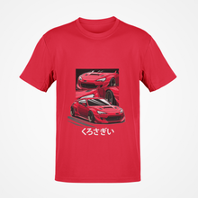 Load image into Gallery viewer, BRZ GT86 FRS Premium Quality T-shirt FREE Shipping Worldwide!!