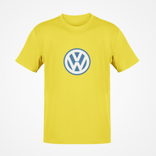 Charger l&#39;image dans la galerie, T-shirt VW Volkswagen de qualité supérieure Livraison GRATUITE dans le monde entier !!