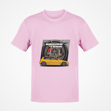 Load image into Gallery viewer, Honda Civic Premium Quality T-shirt FREE Shipping Worldwide!!