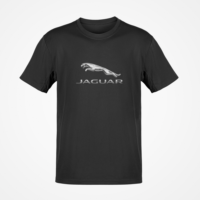 Jaguar Premium Quality T-shirt FREE Shipping Worldwide!!