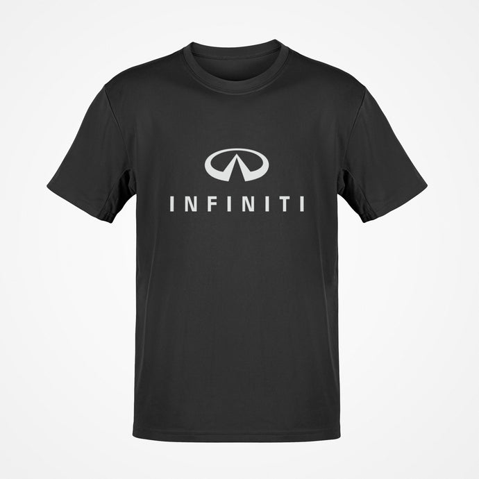 Infiniti Premium Quality T-shirt FREE Shipping Worldwide!!