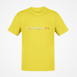 Dodge Charger R/T Premium Quality T-shirt FREE Shipping Worldwide!!