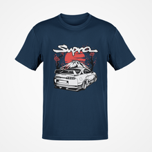 Load image into Gallery viewer, Toyota Supra MK4 Premium Quality T-shirt FREE Shipping Worldwide!!