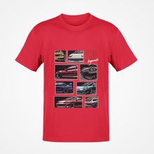Load image into Gallery viewer, JDM Legends Premium Quality T-shirt FREE Shipping Worldwide!!