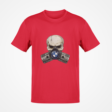 Load image into Gallery viewer, BMW Premium Quality T-shirt FREE Shipping Worldwide!!