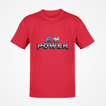Load image into Gallery viewer, BMW M Power Premium Quality T-shirt FREE Shipping Worldwide!!