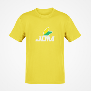 JDM Premium Quality T-shirt FREE Shipping Worldwide!!