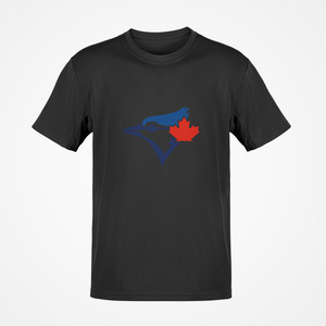 Toronto Blue Jays MLB Premium Quality T-shirt FREE Shipping Worldwide!!