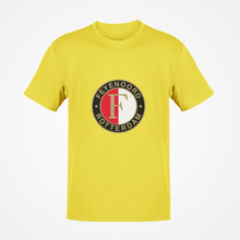 Load image into Gallery viewer, Feyenoord T-shirt FREE Shipping Worldwide!!