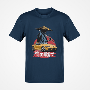 Toyota Supra MK5 Premium Quality T-shirt FREE Shipping Worldwide!!