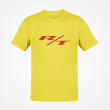 Load image into Gallery viewer, Dodge R/T Premium Quality T-shirt FREE Shipping Worldwide!!