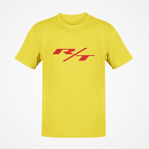 Dodge R/T Premium Quality T-shirt FREE Shipping Worldwide!!