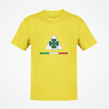 Load image into Gallery viewer, Alfa Romeo Quadrifoglio Premium Quality T-shirt FREE Shipping Worldwide!!