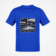 Load image into Gallery viewer, Nissan GT-R R32 Premium Quality T-shirt FREE Shipping Worldwide!!