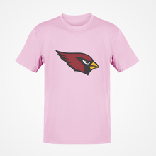 Load image into Gallery viewer, Arizona Cardinals NFL Premium Quality T-shirt FREE Shipping Worldwide!!