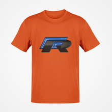 Load image into Gallery viewer, VW Volkswagen Golf R Premium Quality T-shirt FREE Shipping Worldwide!!