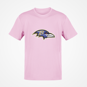 Baltimore Ravens NFL Premium Quality T-shirt FREE Shipping Worldwide!!